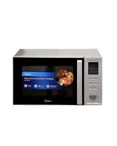 Midea 36l Solo Microwave - Ag036afk
