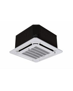 MIDEA CEILING CASSETTE 12000 BTU AIR CONDITIONER - MCA3-12HRN1
