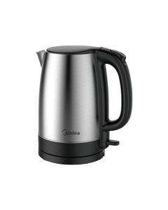 MIDEA 1.7L STAINLESS STEEL KETTLE - MK-17S32A2