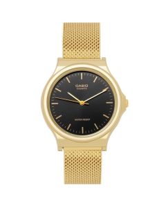 CASIO UNISEX WATCH - MQ-24MG-1EDF