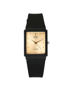 CASIO MEN'S COLLECTION WATCH - MQ-38-9ADF