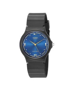 CASIO MEN'S COLLECTION WATCH - MQ-76-2ALDF