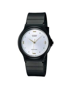 CASIO MEN'S COLLECTION WATCH - MQ-76-7A1LDF