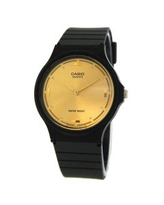 CASIO MEN'S COLLECTION WATCH - MQ-76-9ALDF