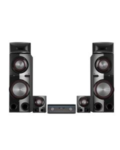 LG MR11 2300W, 4.2Ch AV Receiver System