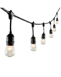 BLITE OUTDOOR STRING LIGHT