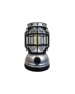 Multifunction LED Rechargeable Lantern