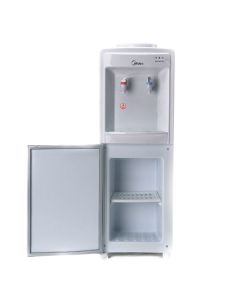 Midea Water Dispenser with 12L Cabinet (MYD718S-X)
