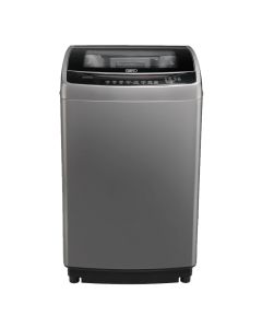 DEFY 17KG STAINLESS STEEL TOP LOADER WASHING MACHINE - DTL153