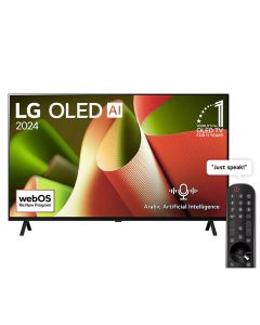 LG 65" 4K QNED TV