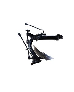 OVER TURN PLOUGH