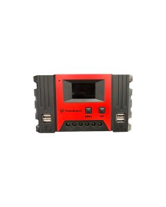T-BOLT CH/CONTROLLER LCD COLOR DISPLAY - PWM 10A 12/24V