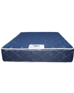 FOAMKING DREAM FOAM 10" QUEEN SIZED MATTRESS - PLATINUM
