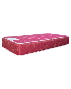 FOAMKING DREAMFOAM 10" SINGLE SIZED MATTRESS - PLATINUM