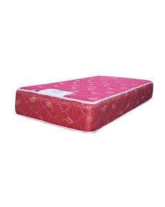 FOAMKING DREAM FOAM 10" THREE-QUARTER SIZED MATTRESS - PLATINUM