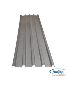 RADIAN 3 METER POLYCARBONATE ROOFING SHEETS (0.74*3)