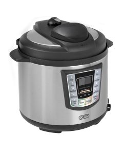 DEFY PRESSURE COOKER - PC600S