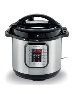 KENWOOD 6.5L PRESSURE COOKER - 00C293100KEZA