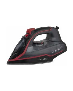 DECAKILA 2400W STEAM IRON - KEEN001W