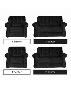 RADIAN 6 SEATER SOFA - PUMA AB