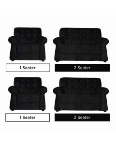 RADIAN 6 SEATER SOFA - PUMA AC