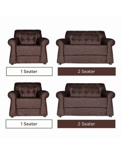 RADIAN 6 SEATER SOFA - PUMA AF