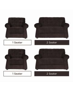 RADIAN 6 SEATER SOFA - PUMA AH