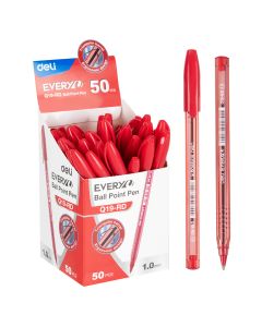 Deli Every Ball Point Pen Box