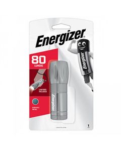 ENERGIZER PLASTIC 2AA TORCH TORCHLEDAAPLK , LIGHT, HAND TORCH