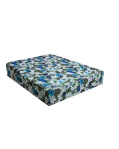 FOAMKING 8" STANDARD QUEEN SIZED MATTRESS