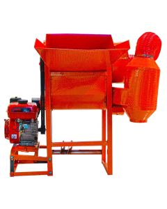 RADIAN SOYA THRESHER WITH 7.5HP PETROL ENGINE