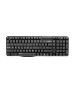 Rapoo Anti Splash Wireless Keyboard E1050