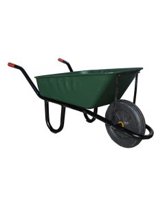 MONARCH LIGHT DUTY WHEELBARROW