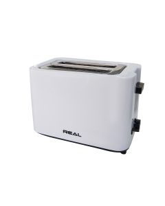 REAL TOASTER