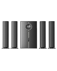 Real Active Speakers