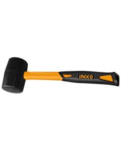 INGCO RUBBER HAMMER - HRUH8216