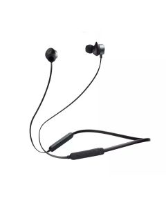 Rapoo Neckband Bluetooth Earphones S120 - BLACK