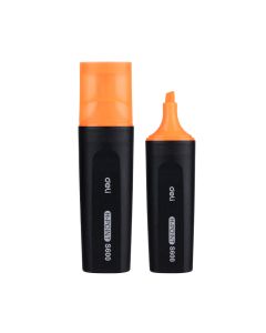 Deli highlighter chisel
