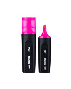 Deli highlighter chisel