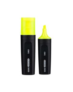 Deli highlighter chisel