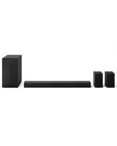 LG 5.1 CHANNEL SOUND BAR