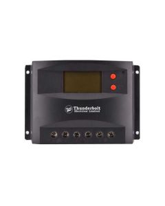 T-BOLT CHARGE CONTROLLER - PWM 50A 12/24V DIGITAL