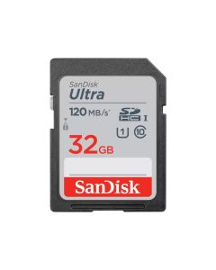 SanDisk Ultra® SDHC™ UHS-I card