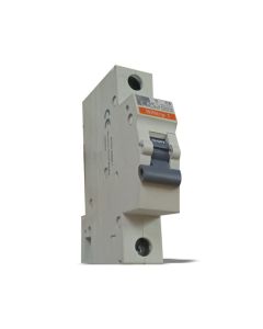 C&S Electric Single Pole Mainiature Circuit Breaker