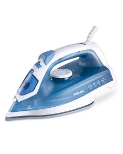 Dry Iron