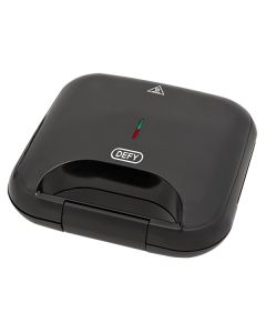DEFY SANDWICH MAKER - SM616B - Radian Online Zambia
