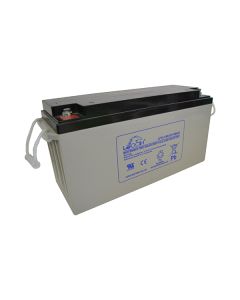 LEOCH SOLAR BATTERY - 12V - 150AH