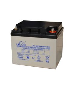 Leoch Solar Battery