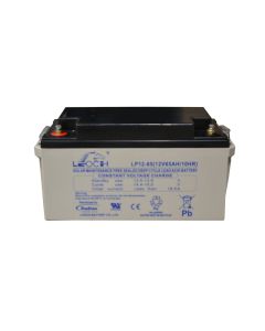 Leoch Solar Battery