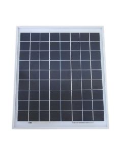 THUNDERBOLT 10W SOLAR PANEL - SOL_PANEL_10W